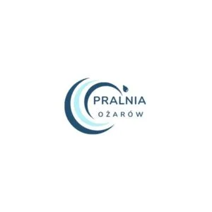 Pralnia Ożarów logo