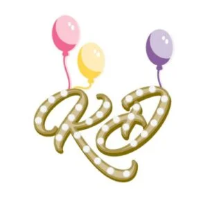 kraina dekoracji logo